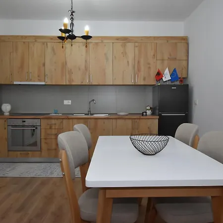 Apartment Urbanin A3