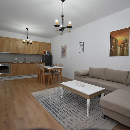Urbanin A3 * Tirana