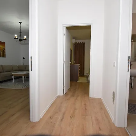 Apartment Urbanin A3
