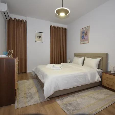 Urbanin A3 * Tirana